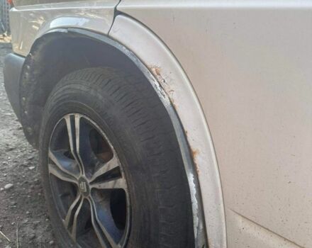 Белый Фольксваген Transporter, объемом двигателя 1.9 л и пробегом 400 тыс. км за 4600 $, фото 3 на Automoto.ua