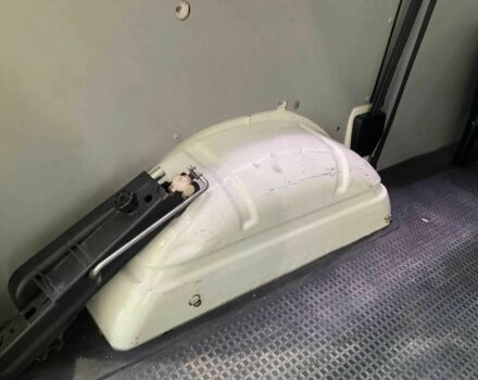 Белый Фольксваген Transporter, объемом двигателя 2.5 л и пробегом 183 тыс. км за 5219 $, фото 7 на Automoto.ua