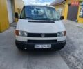 Білий Фольксваген Transporter, об'ємом двигуна 1.9 л та пробігом 287 тис. км за 5599 $, фото 1 на Automoto.ua