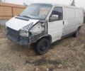 Білий Фольксваген Transporter, об'ємом двигуна 2 л та пробігом 379 тис. км за 1664 $, фото 1 на Automoto.ua
