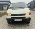 Білий Фольксваген Transporter, об'ємом двигуна 1.9 л та пробігом 330 тис. км за 4200 $, фото 5 на Automoto.ua