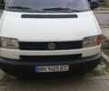 Білий Фольксваген Transporter, об'ємом двигуна 2.37 л та пробігом 430 тис. км за 4800 $, фото 2 на Automoto.ua