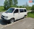 Білий Фольксваген Transporter, об'ємом двигуна 1.9 л та пробігом 300 тис. км за 5000 $, фото 1 на Automoto.ua