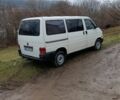 Білий Фольксваген Transporter, об'ємом двигуна 2.5 л та пробігом 516 тис. км за 5500 $, фото 8 на Automoto.ua