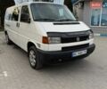 Білий Фольксваген Transporter, об'ємом двигуна 2.46 л та пробігом 468 тис. км за 5800 $, фото 1 на Automoto.ua