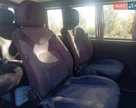 Білий Фольксваген Transporter, об'ємом двигуна 1.9 л та пробігом 849 тис. км за 5000 $, фото 3 на Automoto.ua