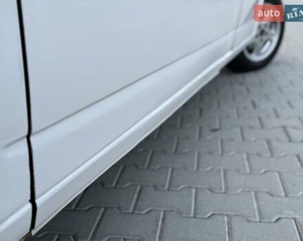 Білий Фольксваген Transporter, об'ємом двигуна 2.46 л та пробігом 592 тис. км за 5555 $, фото 31 на Automoto.ua