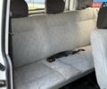 Білий Фольксваген Transporter, об'ємом двигуна 2.46 л та пробігом 592 тис. км за 5555 $, фото 38 на Automoto.ua