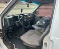 Білий Фольксваген Transporter, об'ємом двигуна 2.5 л та пробігом 300 тис. км за 4100 $, фото 2 на Automoto.ua