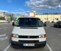 Білий Фольксваген Transporter, об'ємом двигуна 2.46 л та пробігом 500 тис. км за 5700 $, фото 1 на Automoto.ua