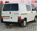 Білий Фольксваген Transporter, об'ємом двигуна 2.46 л та пробігом 434 тис. км за 7300 $, фото 5 на Automoto.ua
