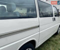 Білий Фольксваген Transporter, об'ємом двигуна 2.5 л та пробігом 278 тис. км за 5999 $, фото 11 на Automoto.ua