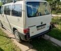 Белый Фольксваген Transporter, объемом двигателя 1.9 л и пробегом 1 тыс. км за 5500 $, фото 3 на Automoto.ua