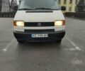Білий Фольксваген Transporter, об'ємом двигуна 1.9 л та пробігом 394 тис. км за 6500 $, фото 6 на Automoto.ua