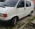 Білий Фольксваген Transporter, об'ємом двигуна 2.37 л та пробігом 430 тис. км за 4800 $, фото 3 на Automoto.ua