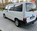 Білий Фольксваген Transporter, об'ємом двигуна 2.46 л та пробігом 592 тис. км за 5555 $, фото 26 на Automoto.ua