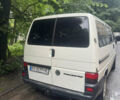 Белый Фольксваген Transporter, объемом двигателя 1.9 л и пробегом 410 тыс. км за 5100 $, фото 4 на Automoto.ua