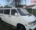 Білий Фольксваген Transporter, об'ємом двигуна 2.5 л та пробігом 280 тис. км за 5500 $, фото 5 на Automoto.ua