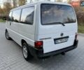 Білий Фольксваген Transporter, об'ємом двигуна 2.46 л та пробігом 592 тис. км за 5555 $, фото 27 на Automoto.ua