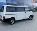 Білий Фольксваген Transporter, об'ємом двигуна 2.46 л та пробігом 592 тис. км за 5555 $, фото 10 на Automoto.ua