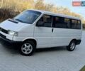 Білий Фольксваген Transporter, об'ємом двигуна 2.46 л та пробігом 592 тис. км за 5555 $, фото 22 на Automoto.ua