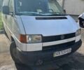 Білий Фольксваген Transporter, об'ємом двигуна 1.9 л та пробігом 350 тис. км за 5000 $, фото 1 на Automoto.ua