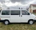 Білий Фольксваген Transporter, об'ємом двигуна 2.5 л та пробігом 278 тис. км за 5999 $, фото 11 на Automoto.ua