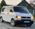 Білий Фольксваген Transporter, об'ємом двигуна 2.5 л та пробігом 680 тис. км за 5200 $, фото 1 на Automoto.ua
