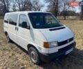 Білий Фольксваген Transporter, об'ємом двигуна 1.9 л та пробігом 530 тис. км за 5300 $, фото 1 на Automoto.ua