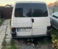 Белый Фольксваген Transporter, объемом двигателя 1.9 л и пробегом 3 тыс. км за 6500 $, фото 2 на Automoto.ua