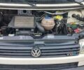 Білий Фольксваген Transporter, об'ємом двигуна 2.5 л та пробігом 315 тис. км за 6800 $, фото 4 на Automoto.ua
