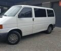 Білий Фольксваген Transporter, об'ємом двигуна 1.9 л та пробігом 466 тис. км за 4900 $, фото 2 на Automoto.ua