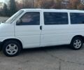 Белый Фольксваген Transporter, объемом двигателя 1.9 л и пробегом 400 тыс. км за 5500 $, фото 1 на Automoto.ua