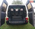 Білий Фольксваген Transporter, об'ємом двигуна 2.5 л та пробігом 480 тис. км за 7400 $, фото 9 на Automoto.ua