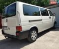 Білий Фольксваген Transporter, об'ємом двигуна 2.5 л та пробігом 548 тис. км за 7350 $, фото 1 на Automoto.ua