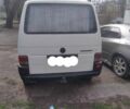 Белый Фольксваген Transporter, объемом двигателя 1.9 л и пробегом 320 тыс. км за 5950 $, фото 2 на Automoto.ua