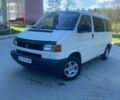 Білий Фольксваген Transporter, об'ємом двигуна 1.9 л та пробігом 365 тис. км за 5300 $, фото 1 на Automoto.ua