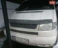 Білий Фольксваген Transporter, об'ємом двигуна 1.9 л та пробігом 269 тис. км за 5480 $, фото 12 на Automoto.ua