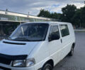 Белый Фольксваген Transporter, объемом двигателя 1.9 л и пробегом 290 тыс. км за 6500 $, фото 1 на Automoto.ua