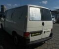 Білий Фольксваген Transporter, об'ємом двигуна 2.4 л та пробігом 300 тис. км за 4300 $, фото 4 на Automoto.ua