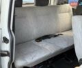 Білий Фольксваген Transporter, об'ємом двигуна 2.46 л та пробігом 592 тис. км за 5555 $, фото 37 на Automoto.ua