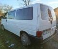 Белый Фольксваген Transporter, объемом двигателя 1.9 л и пробегом 380 тыс. км за 3800 $, фото 5 на Automoto.ua