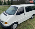 Білий Фольксваген Transporter, об'ємом двигуна 2.5 л та пробігом 278 тис. км за 5999 $, фото 25 на Automoto.ua