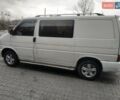 Білий Фольксваген Transporter, об'ємом двигуна 1.9 л та пробігом 269 тис. км за 5480 $, фото 11 на Automoto.ua