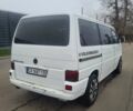 Белый Фольксваген Transporter, объемом двигателя 1.9 л и пробегом 400 тыс. км за 5400 $, фото 11 на Automoto.ua