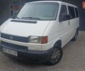 Білий Фольксваген Transporter, об'ємом двигуна 1.9 л та пробігом 466 тис. км за 4900 $, фото 9 на Automoto.ua