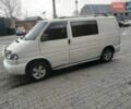Білий Фольксваген Transporter, об'ємом двигуна 1.9 л та пробігом 269 тис. км за 5480 $, фото 1 на Automoto.ua
