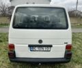 Білий Фольксваген Transporter, об'ємом двигуна 2.5 л та пробігом 278 тис. км за 5999 $, фото 6 на Automoto.ua