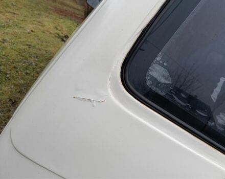 Білий Фольксваген Transporter, об'ємом двигуна 2.5 л та пробігом 516 тис. км за 5500 $, фото 6 на Automoto.ua