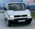 Білий Фольксваген Transporter, об'ємом двигуна 2.46 л та пробігом 592 тис. км за 5555 $, фото 1 на Automoto.ua